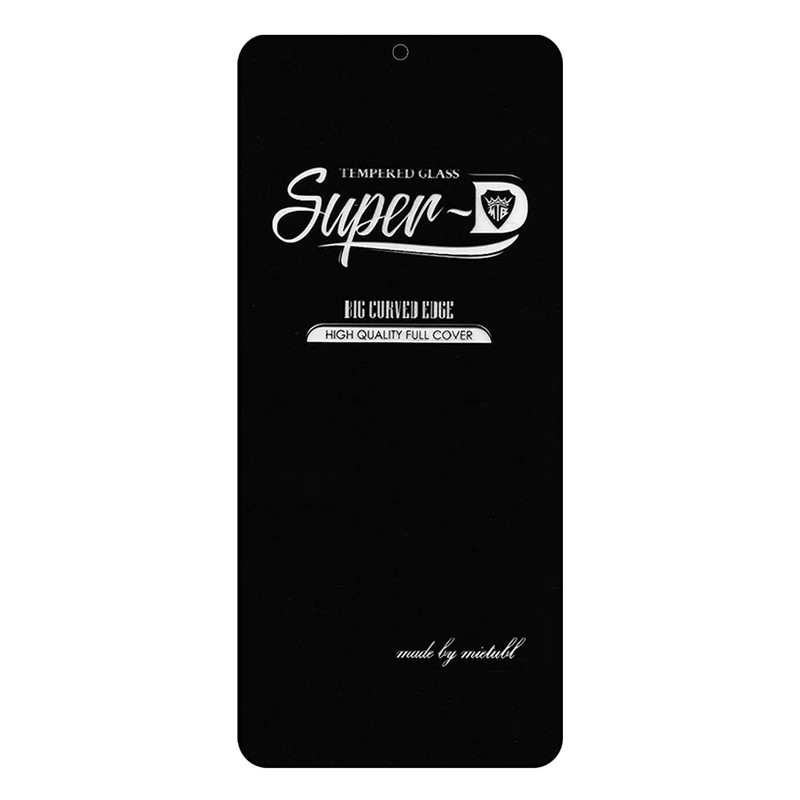 محافظ صفحه نمایش شهر گلس مدل SPRBP مناسب برای گوشی موبایل شیائومی Black Shark 4 / Black Shark 4 Pro