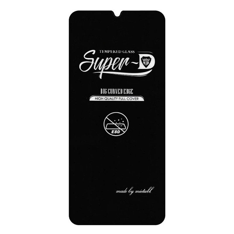 محافظ صفحه نمایش شهر گلس مدل SPRBP مناسب برای گوشی موبایل سامسونگ Galaxy A50 / Galaxy A20