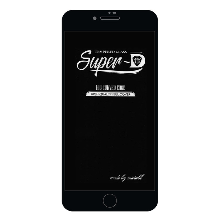 محافظ صفحه نمایش شهر گلس مدل SPRBP مناسب برای گوشی موبایل اپل iPhone 7 /iPhone 8