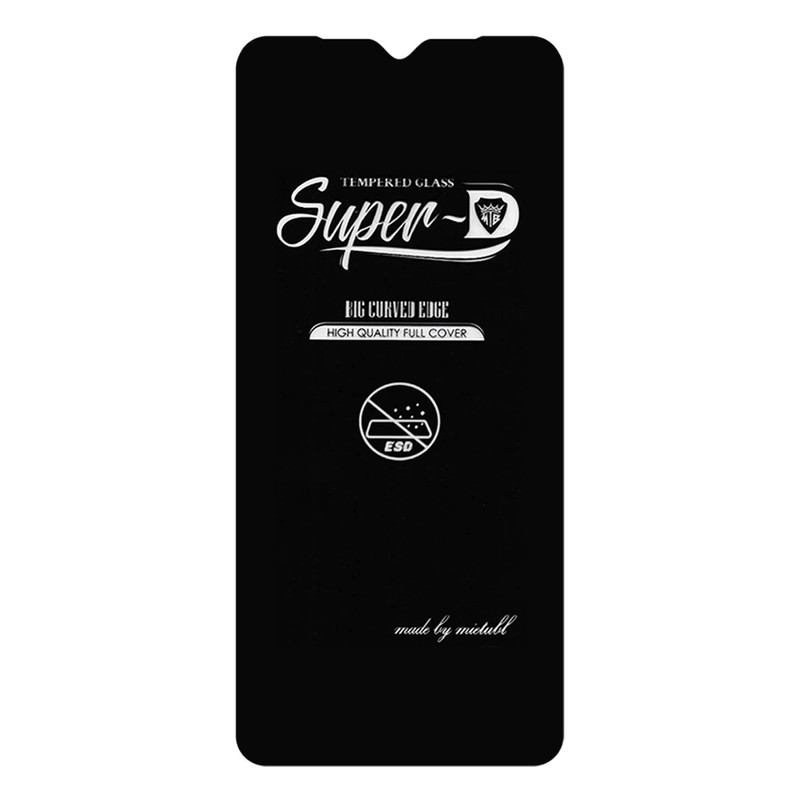 محافظ صفحه نمایش شهر گلس مدل SPRBP مناسب برای گوشی موبایل اوپو A16k / A38
