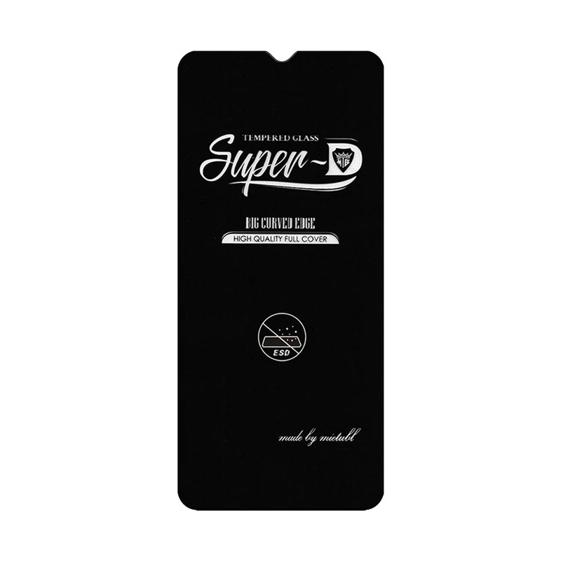 محافظ صفحه نمایش شهر گلس مدل SUPERDS مناسب برای گوشی موبایل وان پلاس 6T / 7