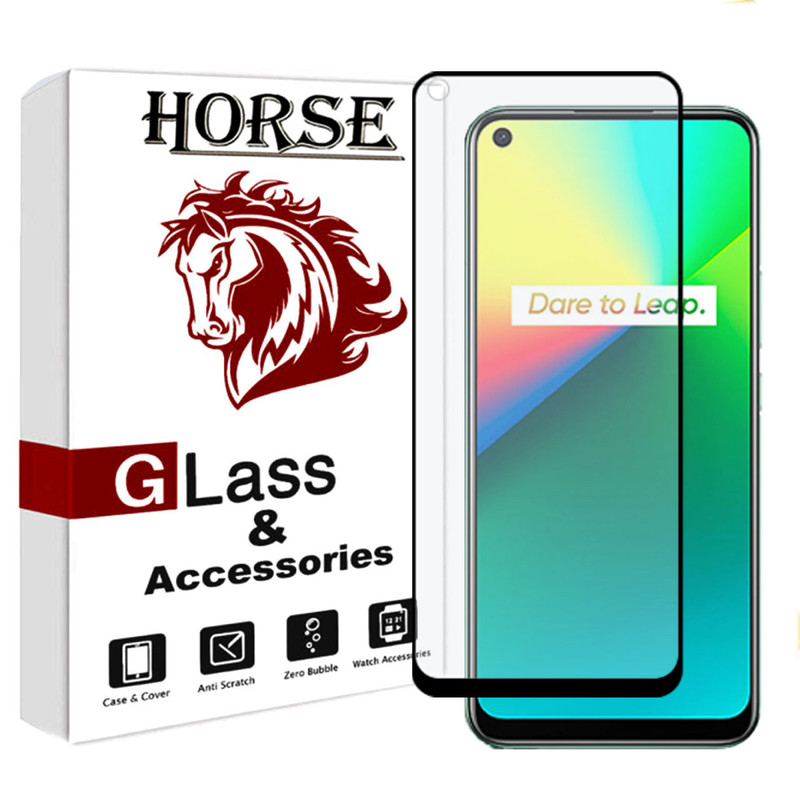 محافظ صفحه نمایش سرامیکی مات هورس مدل MCERAMHORS مناسب برای گوشی موبایل وان پلاس 8T