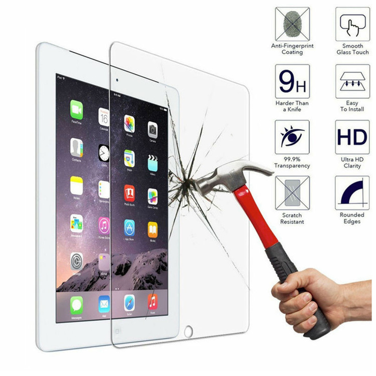 محافظ صفحه نمایش شهر گلس مدل SMPT2 مناسب برای تبلت سامسونگ Galaxy Tab 4 10.1 / T530