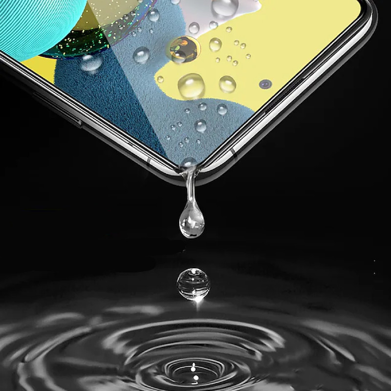 محافظ صفحه نمایش هورس مدل AIR01 مناسب برای گوشی موبایل شیائومی Mi 10 Lite 5G