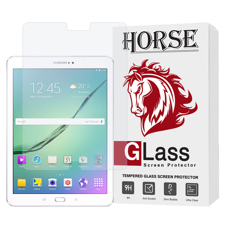 محافظ صفحه نمایش هورس مدل TABHS10 مناسب برای تبلت سامسونگ Galaxy Tab T810 / Galaxy Tab T815 / Galaxy Tab S2 9.7