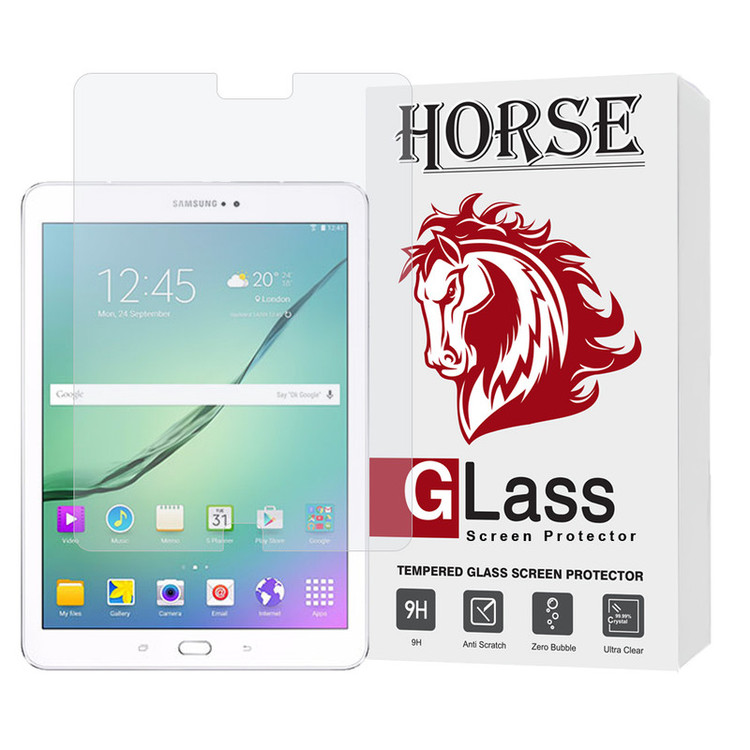 محافظ صفحه نمایش هورس مدل TABHS10 مناسب برای تبلت سامسونگ Galaxy Tab T810 / Galaxy Tab T815 / Galaxy Tab S2 9.7