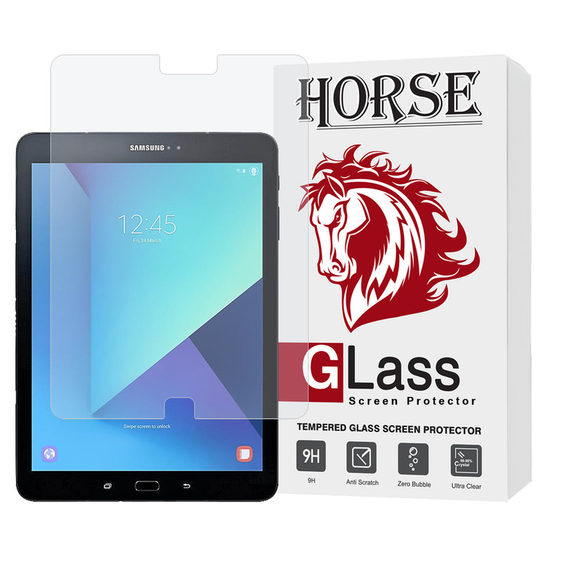 محافظ صفحه نمایش هورس مدل TABHS10 مناسب برای تبلت سامسونگ Galaxy Tab S3 9.7