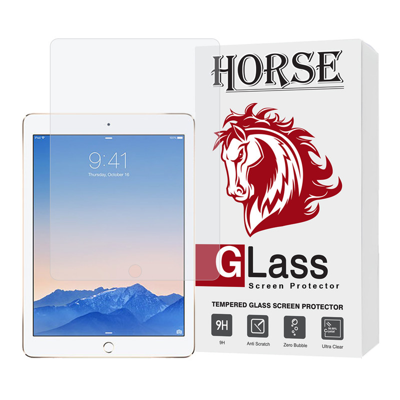 محافظ صفحه نمایش هورس مدل TABHS10 مناسب برای تبلت اپل iPad 2