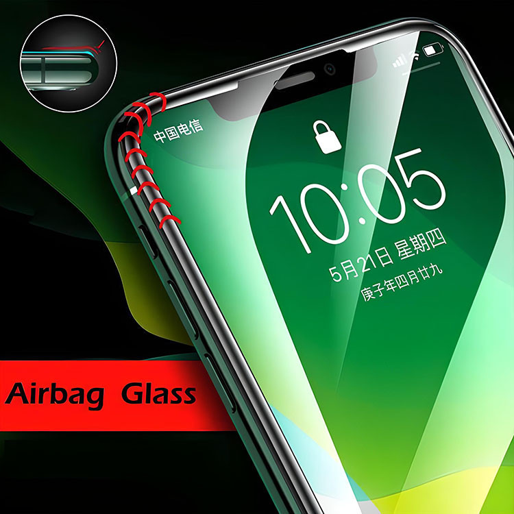 محافظ صفحه نمایش شهر گلس مدل SIFUSHAHR مناسب برای گوشی موبایل سامسونگ Galaxy M15