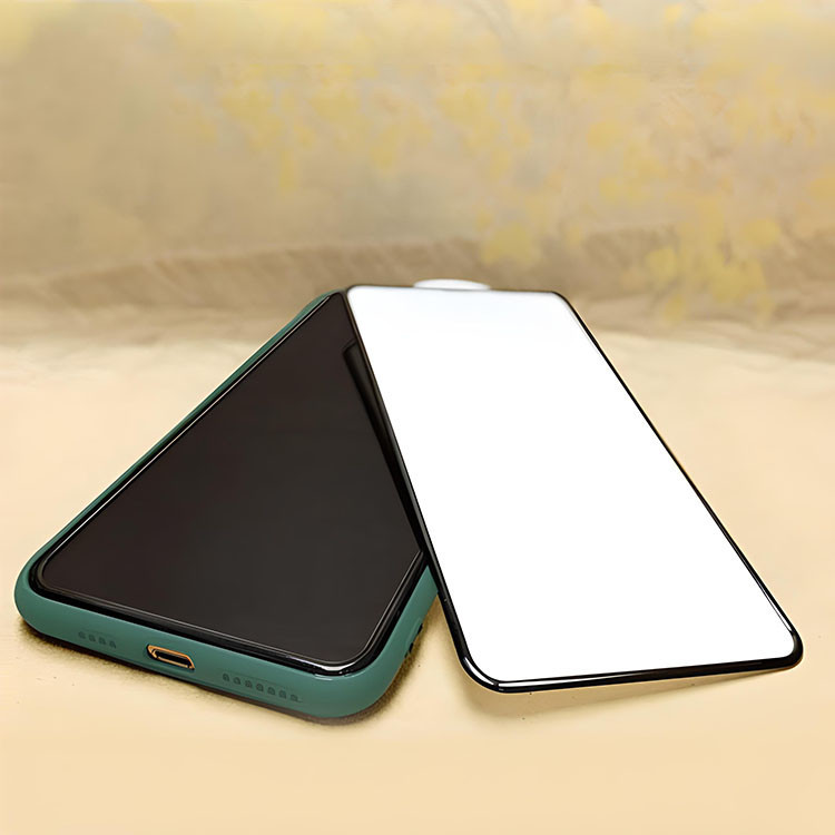 محافظ صفحه نمایش شهر گلس مدل SIFUSHAHR مناسب برای گوشی موبایل سامسونگ Galaxy M15