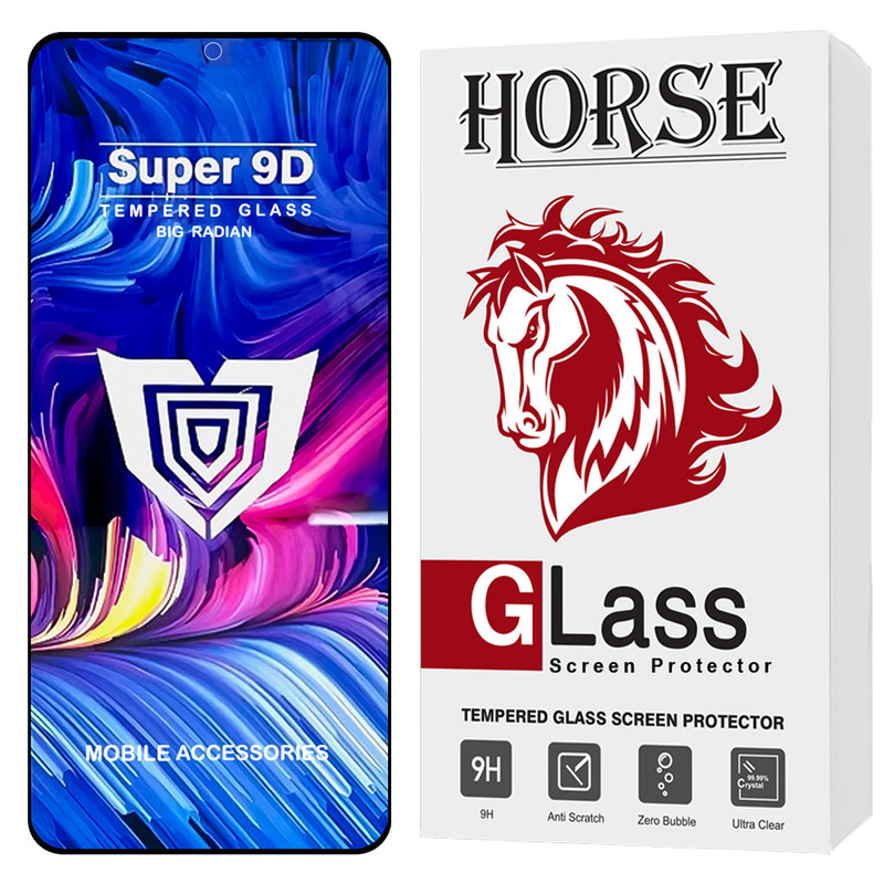 محافظ صفحه نمایش هورس مدل FUSUH20 مناسب برای گوشی موبایل شیائومی Redmi Note 10 Pro / Redmi Note 11 Pro 4G