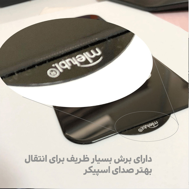 محافظ صفحه نمایش لایونکس مدل 2SN مناسب برای گوشی موبایل اپل iPhone 14 Pro به همراه محافظ پشت گوشی