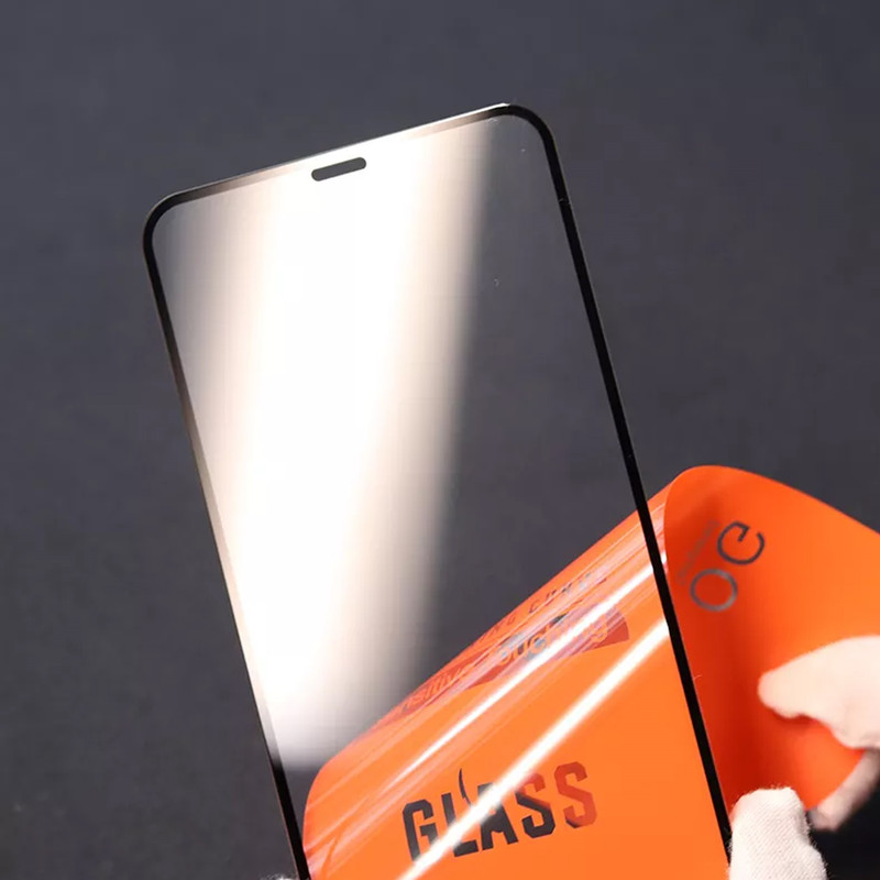 محافظ صفحه نمایش شهر گلس مدل FUL مناسب برای گوشی موبایل شیائومی Redmi 11 Prime 5G
