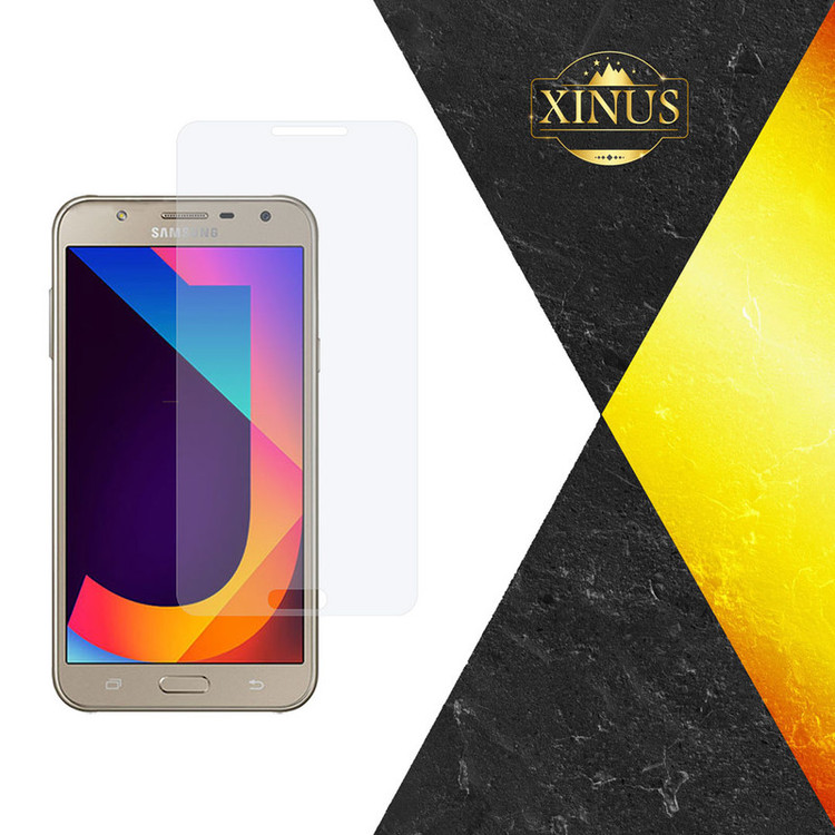 محافظ صفحه نمایش ژینوس مدل SIMPLX مناسب برای گوشی موبایل سامسونگ Galaxy J7 Nxt / J7 Core