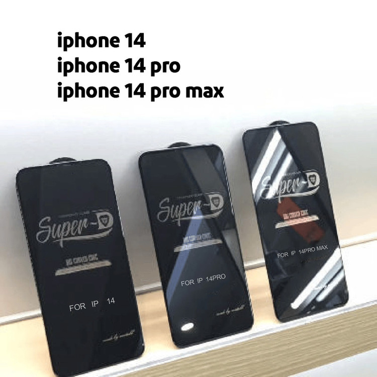 محافظ صفحه نمایش شهر گلس مدل 2SN-Glass مناسب برای گوشی موبایل اپل iPhone 14 به همراه محافظ پشت گوشی