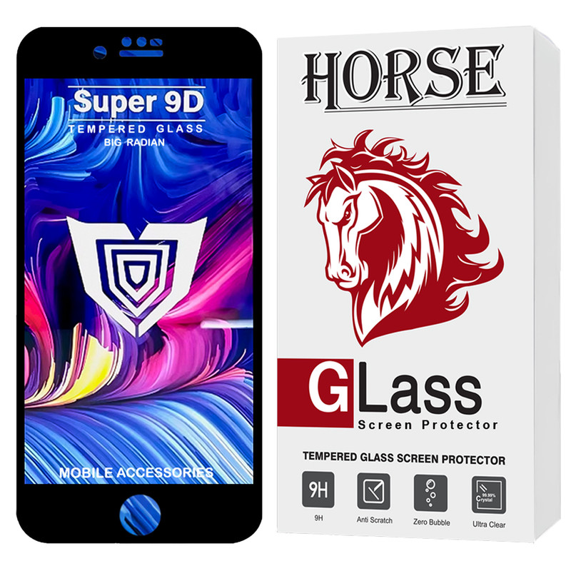 محافظ صفحه نمایش هورس مدل FUSUH20 مناسب برای گوشی موبایل اپل  iPhone 6 /  iPhone 6s