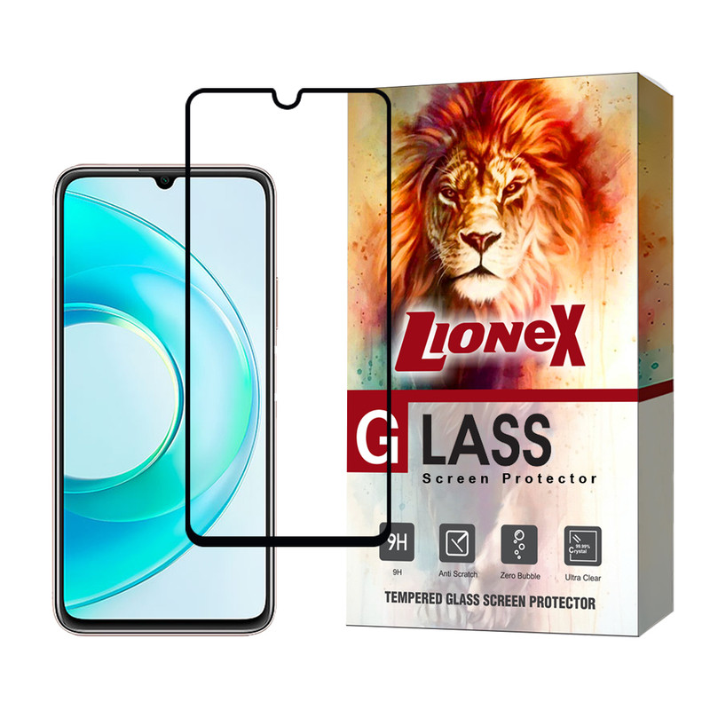 محافظ صفحه نمایش لایونکس مدل FULSLLI مناسب برای گوشی موبایل ویکو Wiko T3
