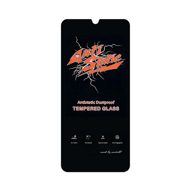 محافظ صفحه نمایش آنتی استاتیک شهر گلس مدل ANTISTA مناسب برای گوشی موبایل سامسونگ Galaxy A70 / A70s / A42 5G