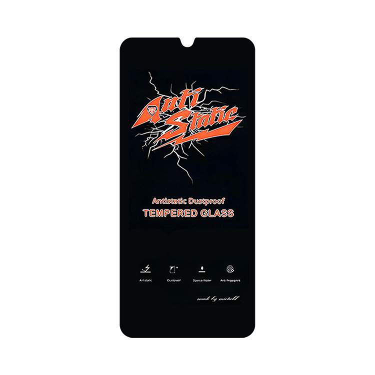 محافظ صفحه نمایش آنتی استاتیک شهر گلس مدل ANTISTA مناسب برای گوشی موبایل سامسونگ Galaxy A70 / A70s / A42 5G