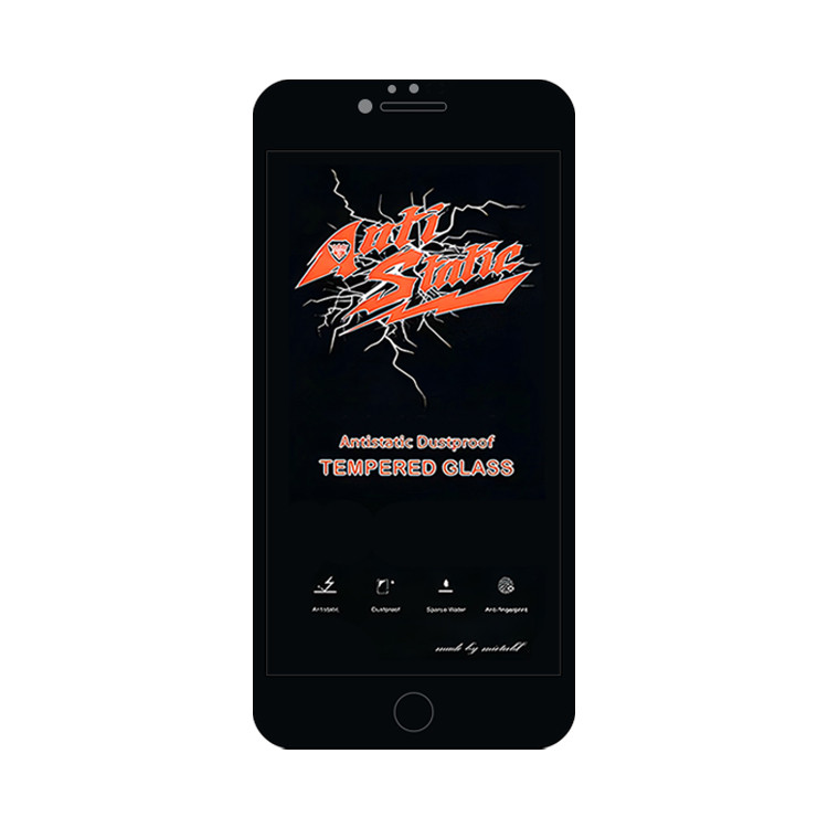 محافظ صفحه نمایش آنتی استاتیک شهر گلس مدل ANTISTA مناسب برای گوشی موبایل اپل iPhone 6s Plus / iPhone 6 Plus