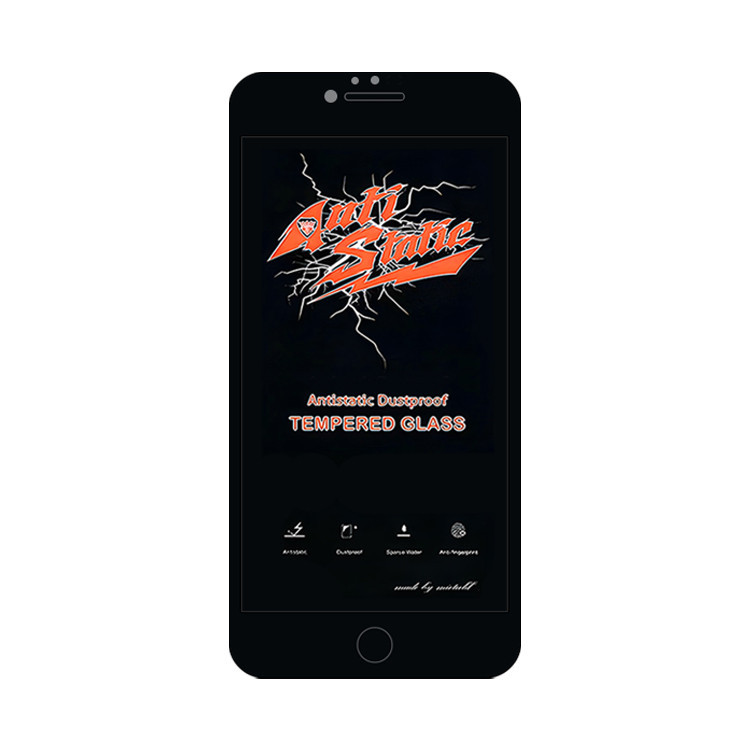 محافظ صفحه نمایش آنتی استاتیک شهر گلس مدل ANTISTA مناسب برای گوشی موبایل اپل iPhone 6s Plus / iPhone 6 Plus