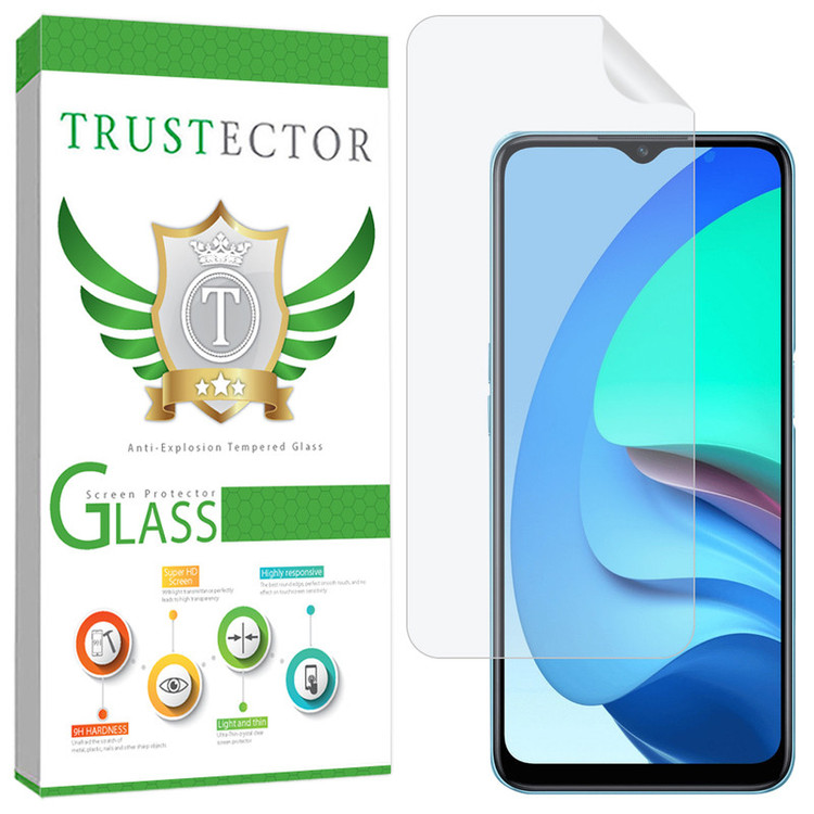 محافظ صفحه نمایش تراستکتور مدل TFNMB20 مناسب برای گوشی موبایل سامسونگ Galaxy A56