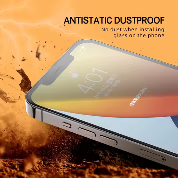 محافظ صفحه نمایش فورس گلس مدل Super D مناسب برای گوشی موبایل سامسونگ Galaxy S22
