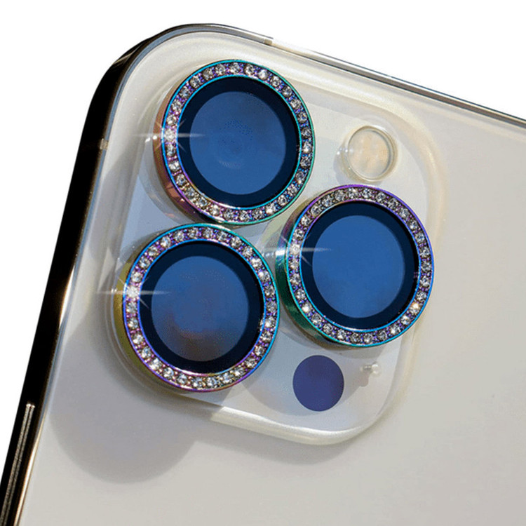 محافظ لنز دوربین گلس استار مدل LNG-Glass مناسب برای گوشی موبایل اپل iPhone 11 Pro Max