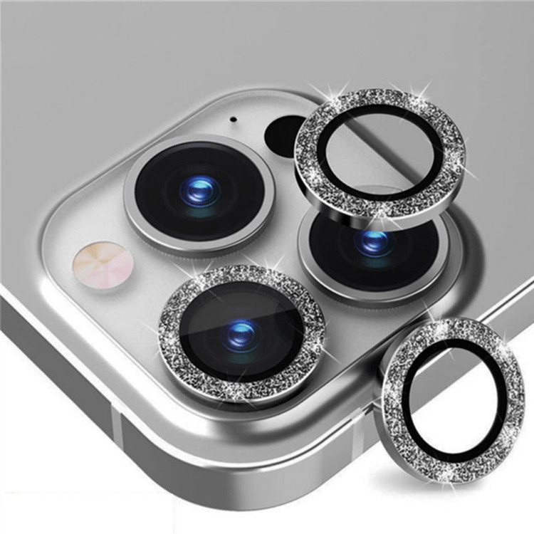 محافظ لنز دوربین گلس استار مدل LNG-Glass مناسب برای گوشی موبایل اپل iPhone 11 Pro Max