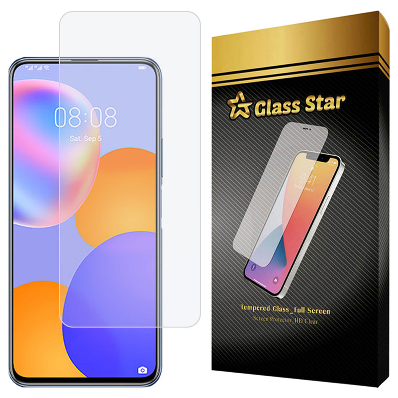 محافظ صفحه نمایش گلس استار مدل SIMG20 مناسب برای گوشی موبایل شیائومی Poco F5 / Poco F5 Pro / Poco M6 Pro 4G / Redmi Note 13 Pro 5G / Redmi Note 13 Pro 4G / ناتینگ Phone 3