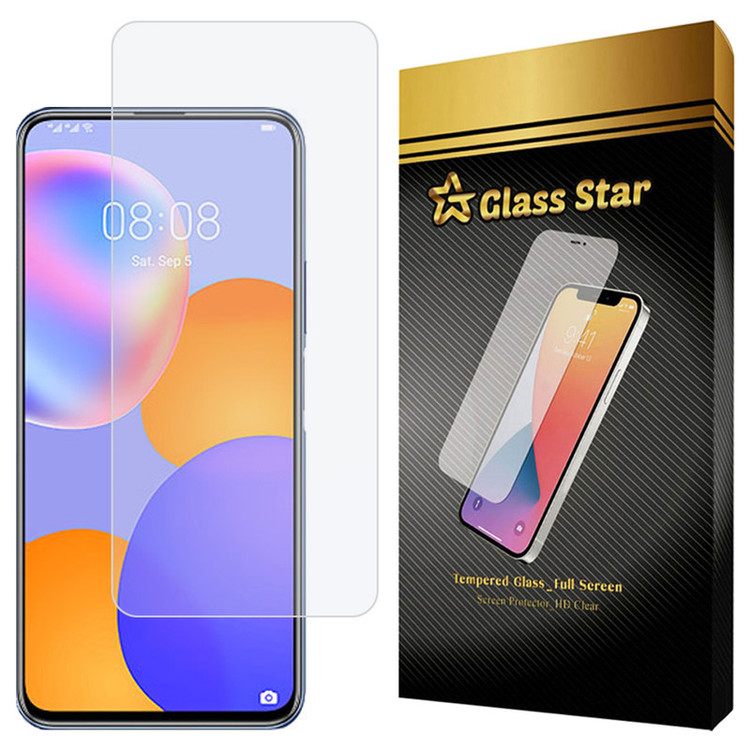 محافظ صفحه نمایش گلس استار مدل SIMG20 مناسب برای گوشی موبایل شیائومی Poco F5 / Poco F5 Pro / Poco M6 Pro 4G / Redmi Note 13 Pro 5G / Redmi Note 13 Pro 4G / ناتینگ Phone 3