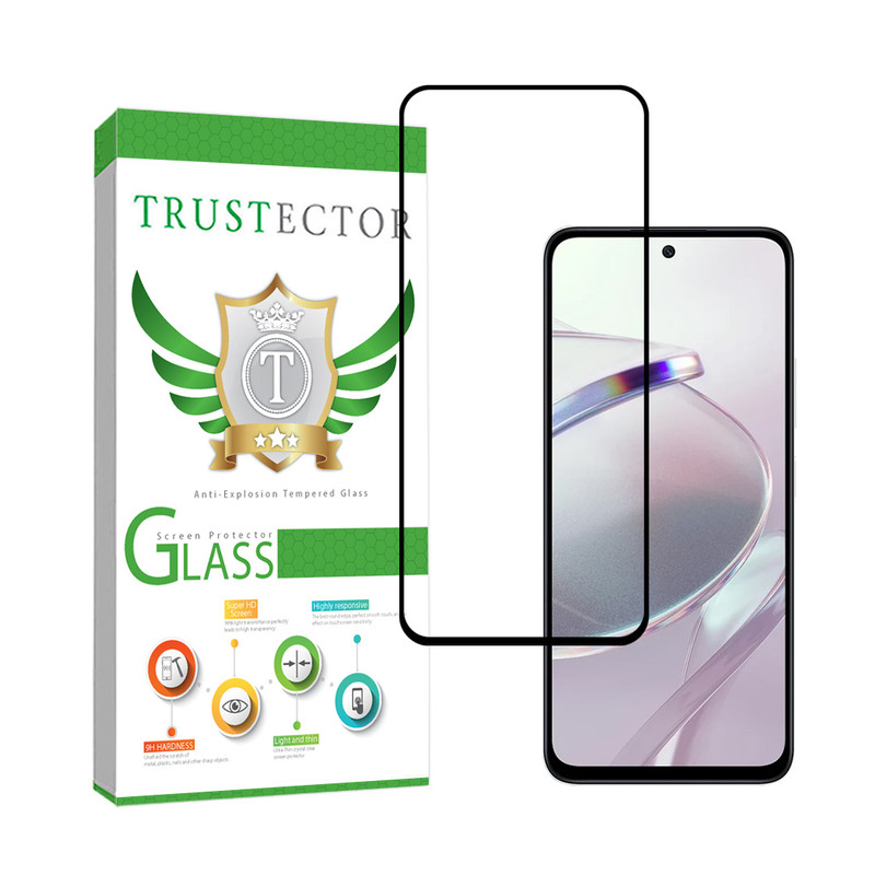 محافظ صفحه نمایش تراستکتور مدل FULSLTR مناسب برای گوشی موبایل شیائومی Redmi 13 4G