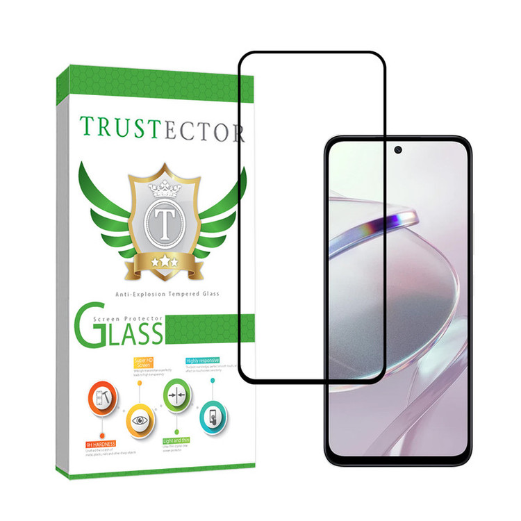 محافظ صفحه نمایش تراستکتور مدل FULSLTR مناسب برای گوشی موبایل شیائومی Redmi 13 4G