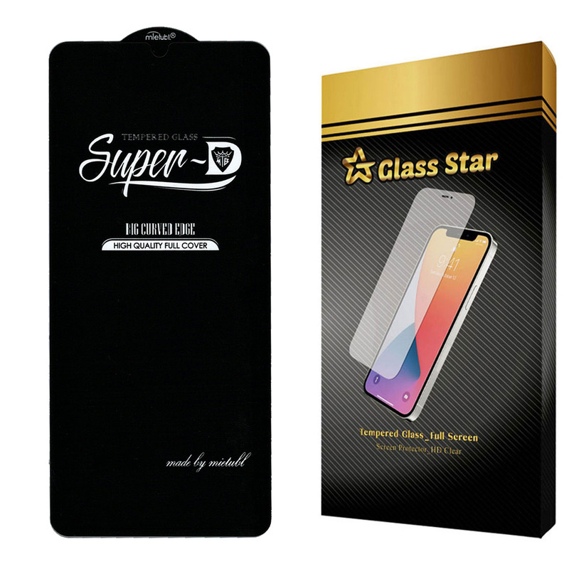 محافظ صفحه نمایش گلس استار مدل SUGA مناسب برای گوشی موبایل سامسونگ Galaxy A14 5G