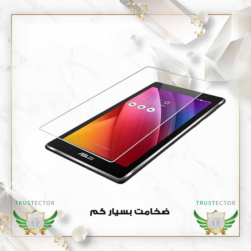 محافظ صفحه نمایش تراستکتور مدل TABS10 مناسب برای تبلت سامسونگ Galaxy Tab T800 / Galaxy Tab T805 / Galaxy Tab S10.5 LTE