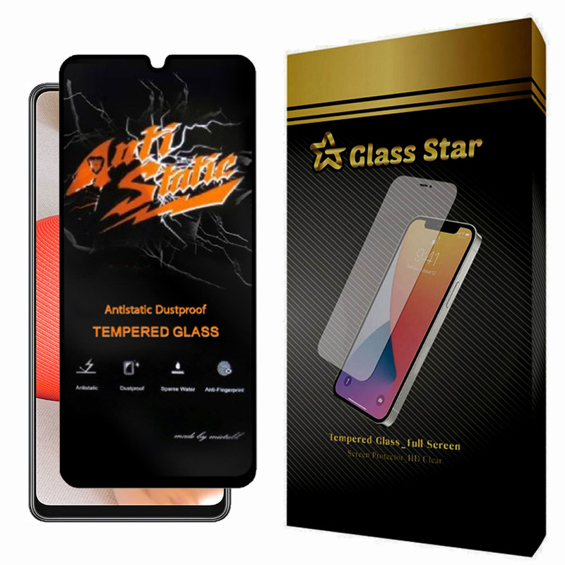 محافظ صفحه نمایش گلس استار مدل  ASTA-Glass مناسب برای گوشی موبایل سامسونگ Galaxy A42 5G