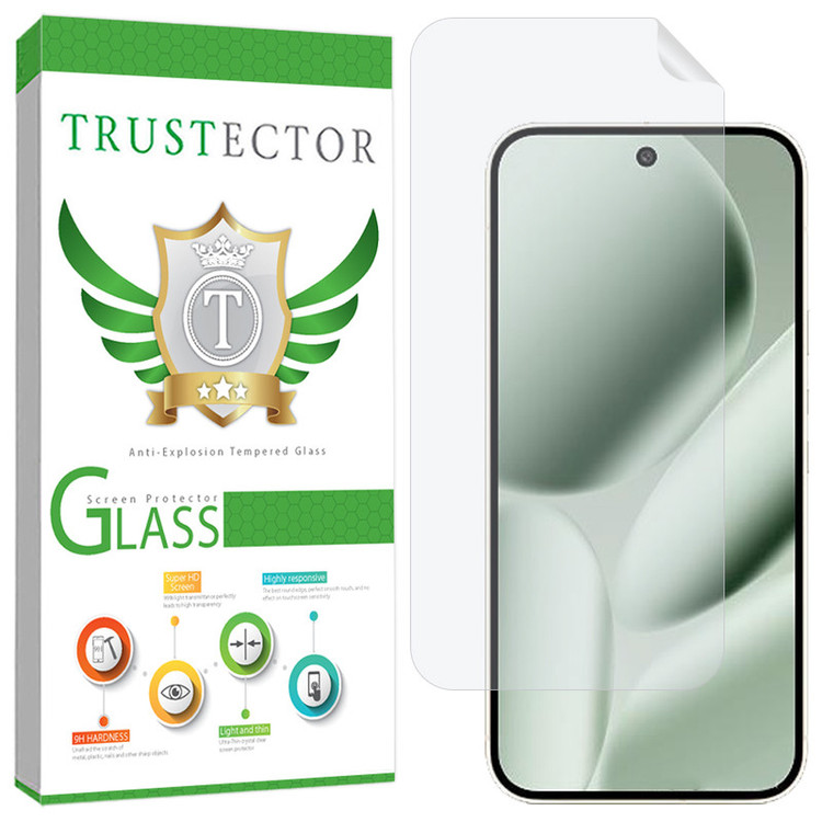 محافظ صفحه نمایش تراستکتور مدل TFNMB20 مناسب برای گوشی موبایل آنر X6c