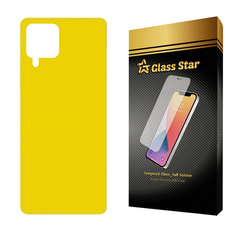 محافظ پشت گوشی نانو گلس استار مدل TPBGA مناسب برای گوشی موبایل سامسونگ Galaxy A22 4G