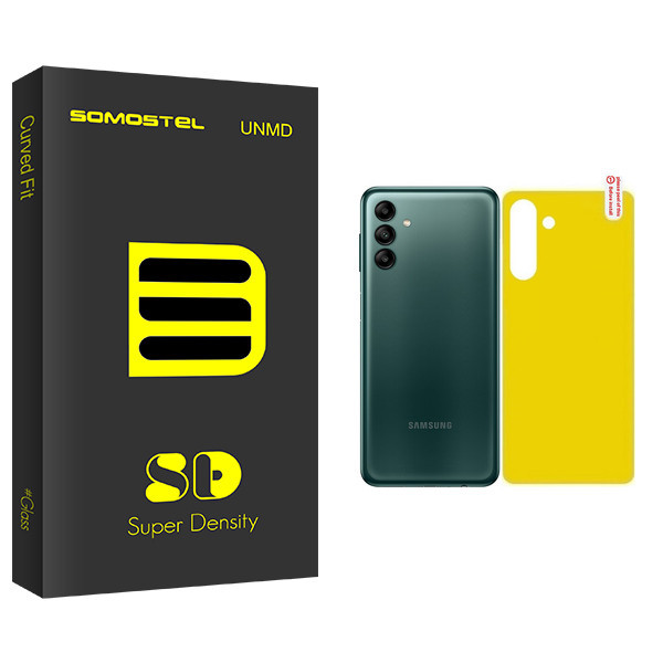 محافظ پشت گوشی سوماستل مدل SD مناسب برای گوشی موبایل سامسونگ Galaxy A04s