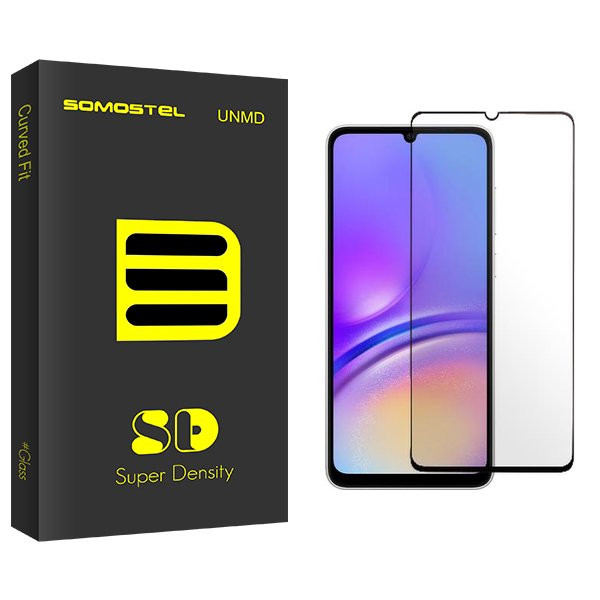 محافظ صفحه نمایش سرامیکی سوماستل مدل SD مناسب برای گوشی موبایل سامسونگ Galaxy A05