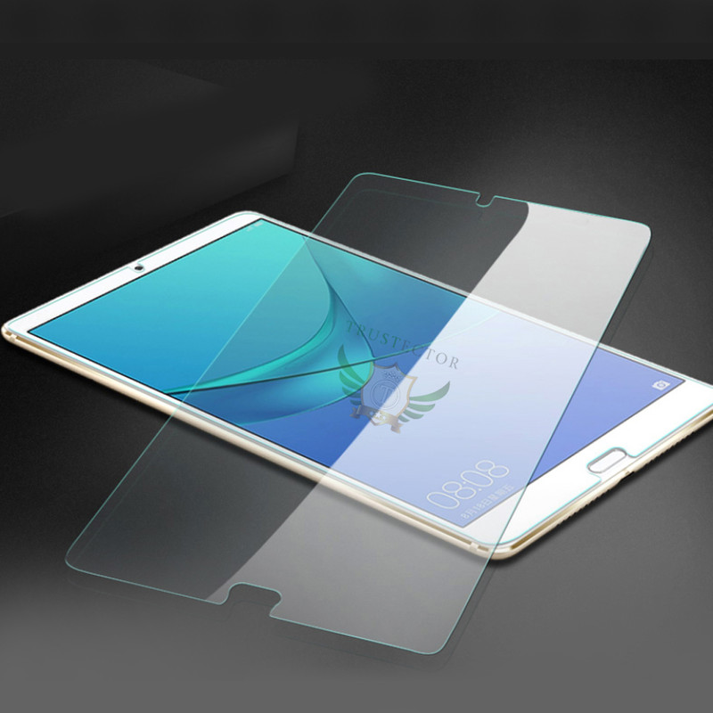 محافظ صفحه نمایش تراستکتور مدل TS1TA مناسب برای تبلت هوآوی MATEPAD T8