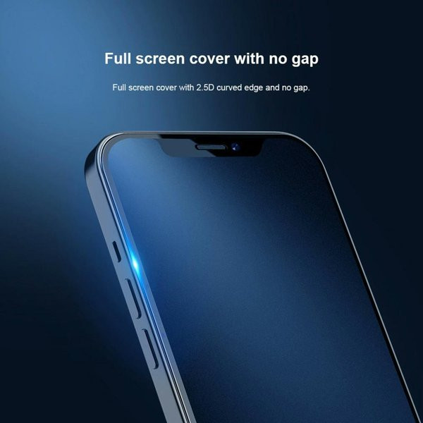 محافظ صفحه نمایش تایگر گلس مدل APL2 UV مناسب برای گوشی موبایل داریا Bond 5G