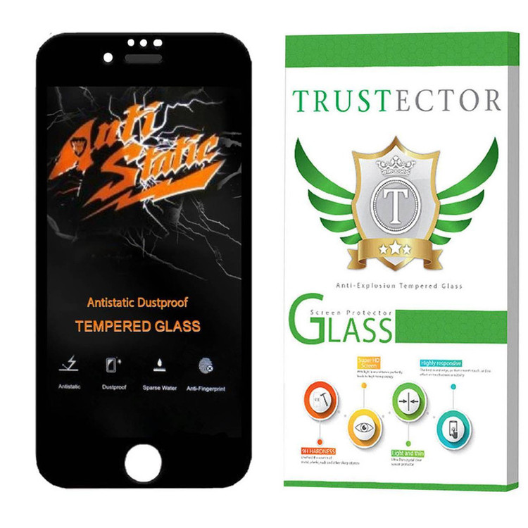 محافظ صفحه نمایش تراستکتور مدل ASTTA مناسب برای گوشی موبایل اپل iPhone 6