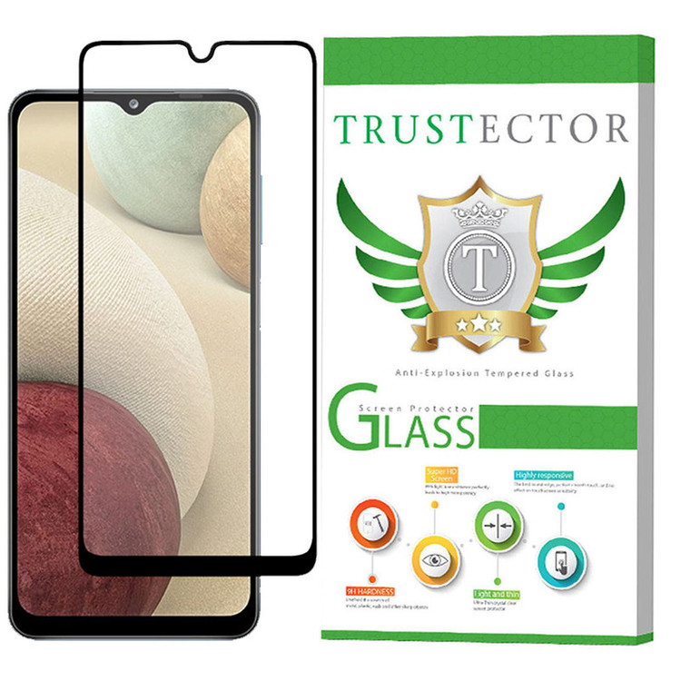 محافظ صفحه نمایش سرامیکی تراستکتور مدل CMA-T مناسب برای گوشی موبایل سامسونگ Galaxy A32
