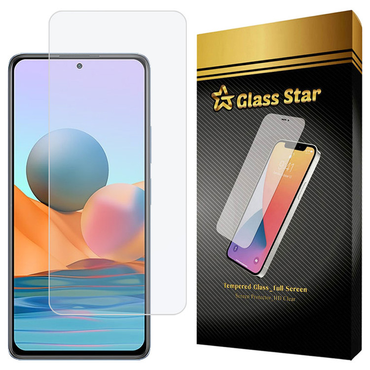 محافظ صفحه نمایش گلس استار مدل SIMG30 مناسب برای گوشی موبایل سامسونگ Galaxy A71 4G / A71 5G / A72 / A73 5G / M54 5G / F54 5G / M53 / M52 5G / M51 / M62 / F62 / M55 / M55s / C55 / F55