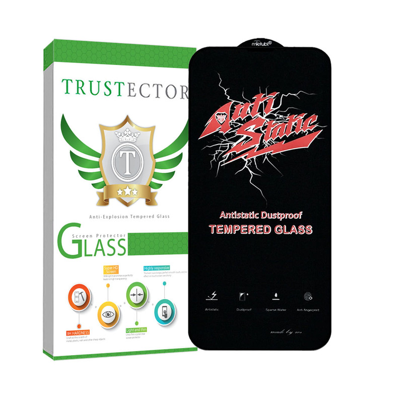 محافظ صفحه نمایش تراستکتور مدل ANTI2T مناسب برای گوشی موبایل اپل iPhone 13 Pro Max / 14 Plus