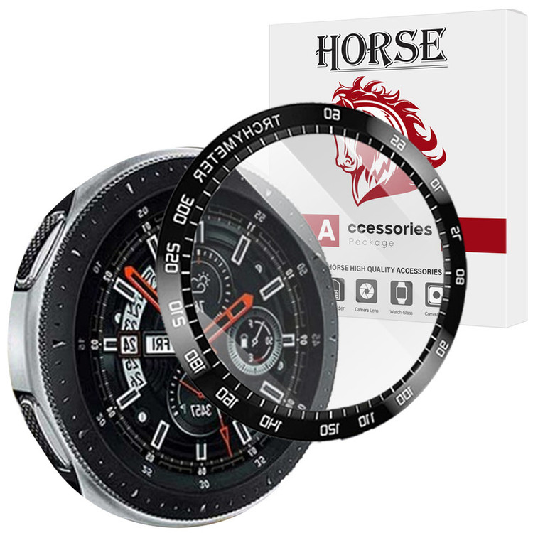 محافظ صفحه نمایش هورس مدل HWPM مناسب برای ساعت هوشمند آنر Magic Watch 2 46mm