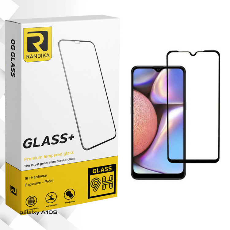 محافظ صفحه نمایش راندیکا مدل Gld مناسب برای گوشی موبایل سامسونگ galaxy A10S