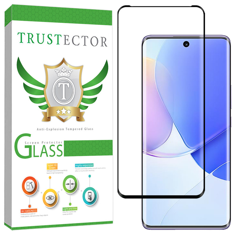 محافظ صفحه نمایش تراستکتور مدل FUET20 مناسب برای گوشی موبایل هوآوی Nova 9 / Nova 8 / آنر 50