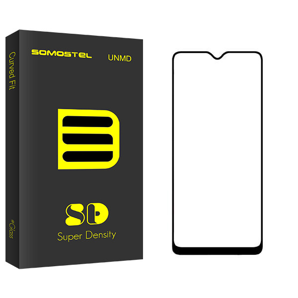 محافظ صفحه نمایش سوماستل مدل SD مناسب برای گوشی موبایل سامسونگ Galaxy M02 / A32 5G / M32 5G
